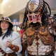 Illustration for article titled Misc Awesome Cosplay!